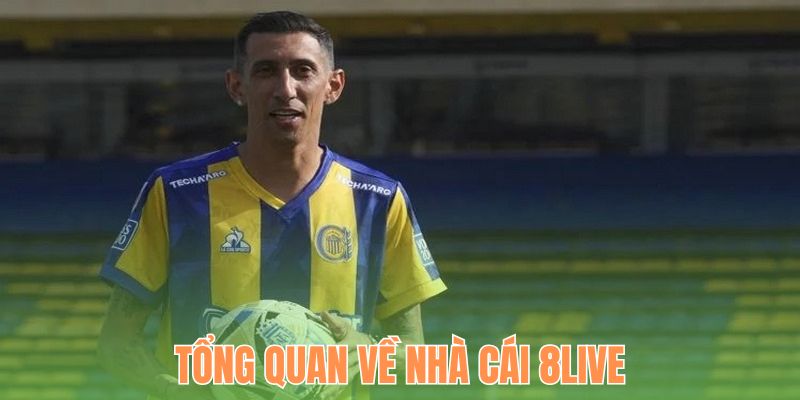 Angel Di Maria: Biểu Tượng Can Đảm Trở Lại Rosario Central