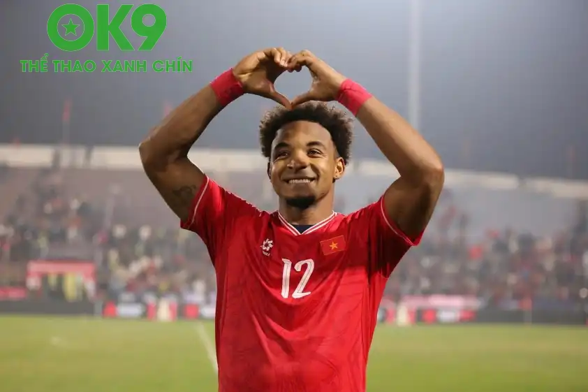 Xuân Son có thể được triệu tập lên ĐT Việt Nam trong đợt hội quân tháng 11 tới đây. Ảnh: FBNV