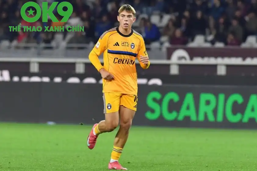 Louis Buffon đã có 3 lần khoác áo đội trẻ CH Czech nhưng vẫn đủ tư cách thi đấu cho các đội trẻ của Ý trong tương lai (Ảnh: L'Équipe). Louis Buffon đã có 3 lần khoác áo đội trẻ CH Czech nhưng vẫn đủ tư cách thi đấu cho các đội trẻ của Ý trong tương lai (Ảnh: L'Équipe).